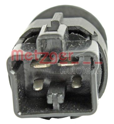 METZGER 0911129 GREENPARTS Bremslichtschalter